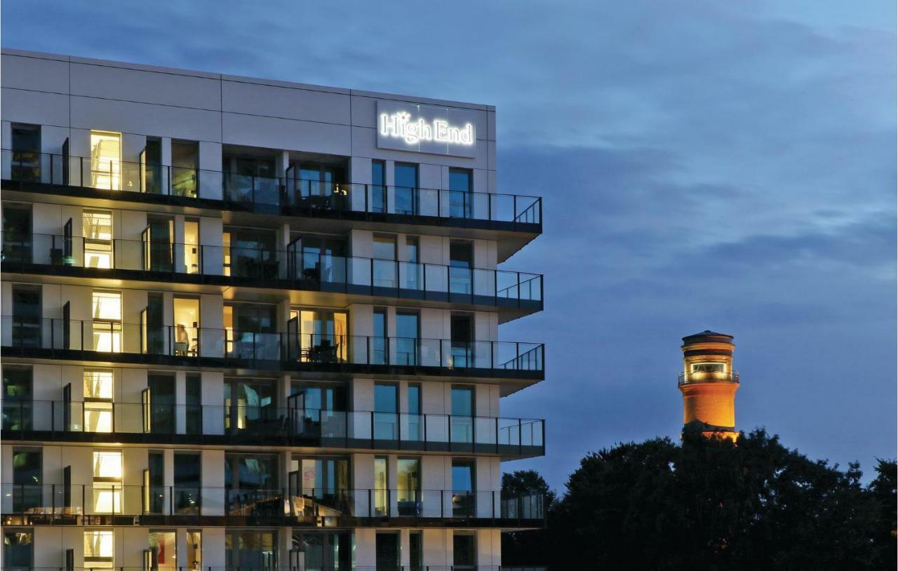 Amazing Apartment In Luebeck Travemuende With Wifi Buitenkant foto