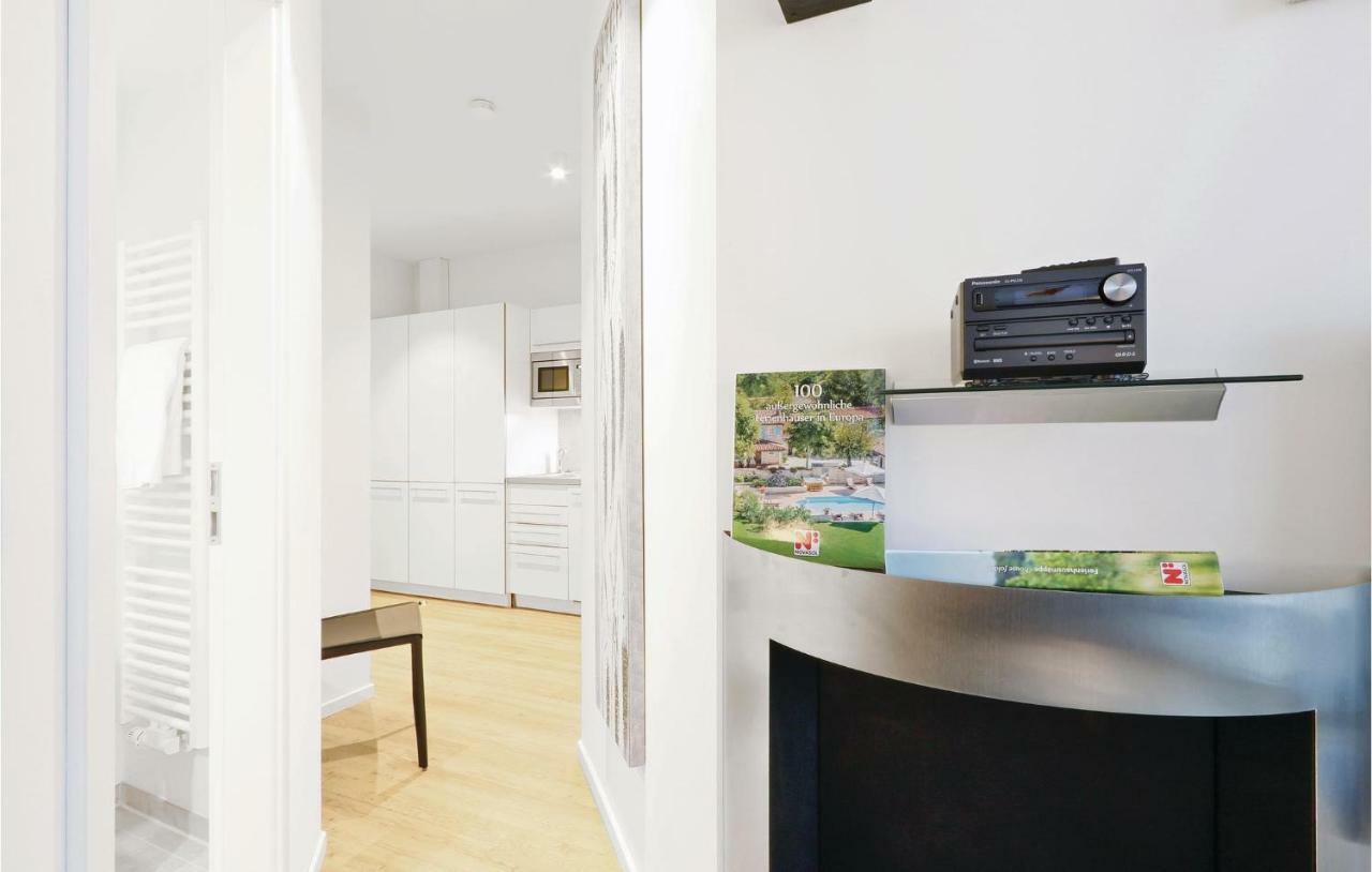 Amazing Apartment In Luebeck Travemuende With Wifi Buitenkant foto