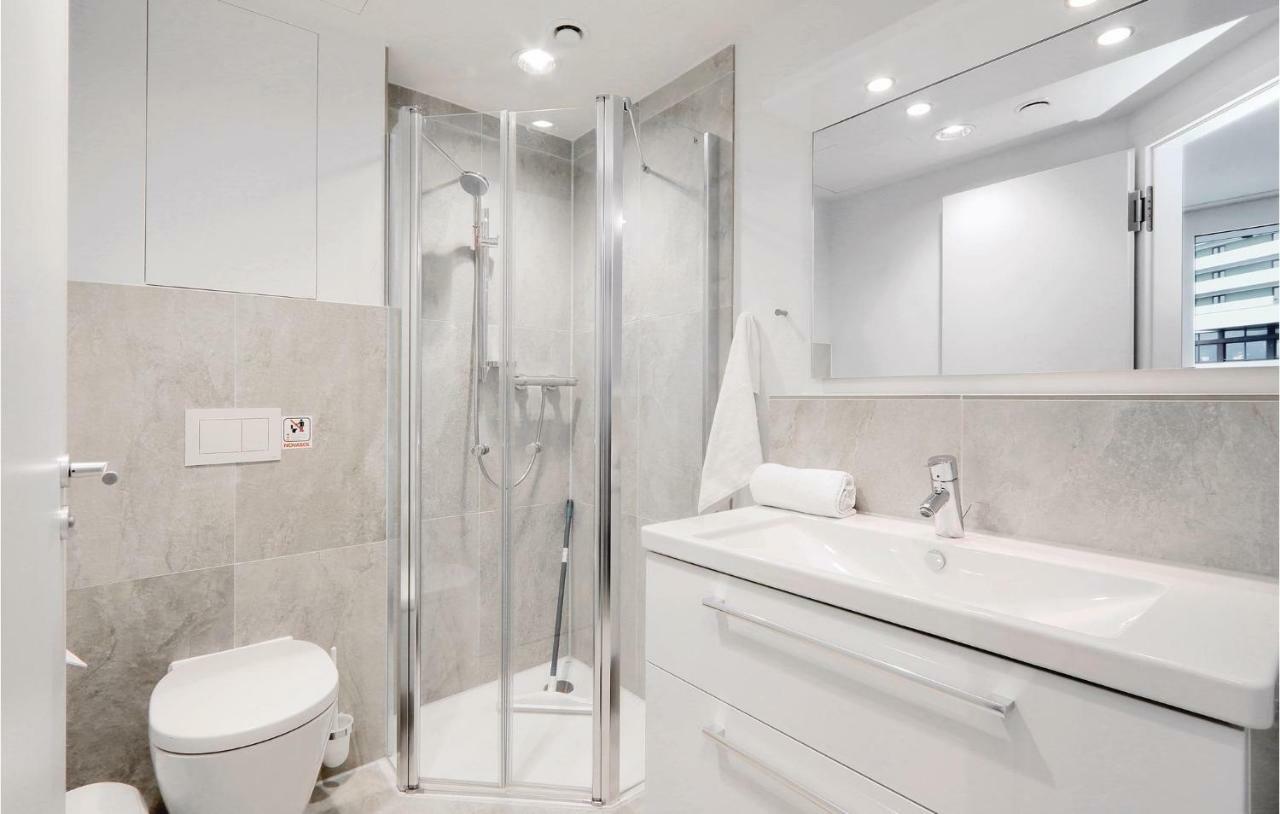 Amazing Apartment In Luebeck Travemuende With Wifi Buitenkant foto