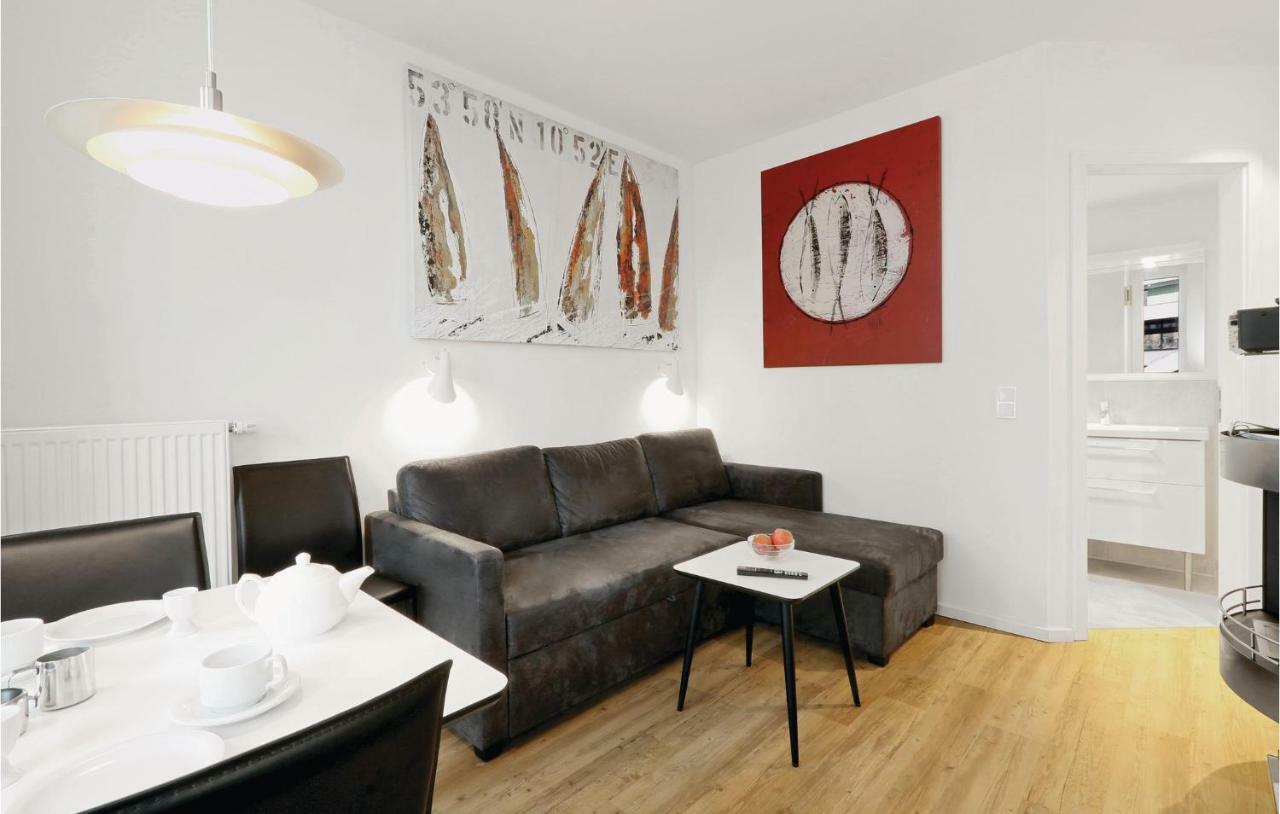 Amazing Apartment In Luebeck Travemuende With Wifi Buitenkant foto