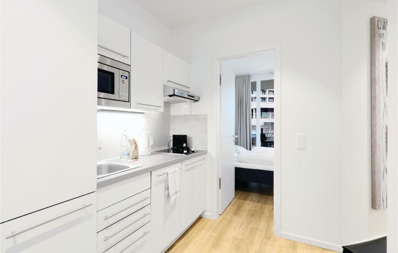 Amazing Apartment In Luebeck Travemuende With Wifi Buitenkant foto