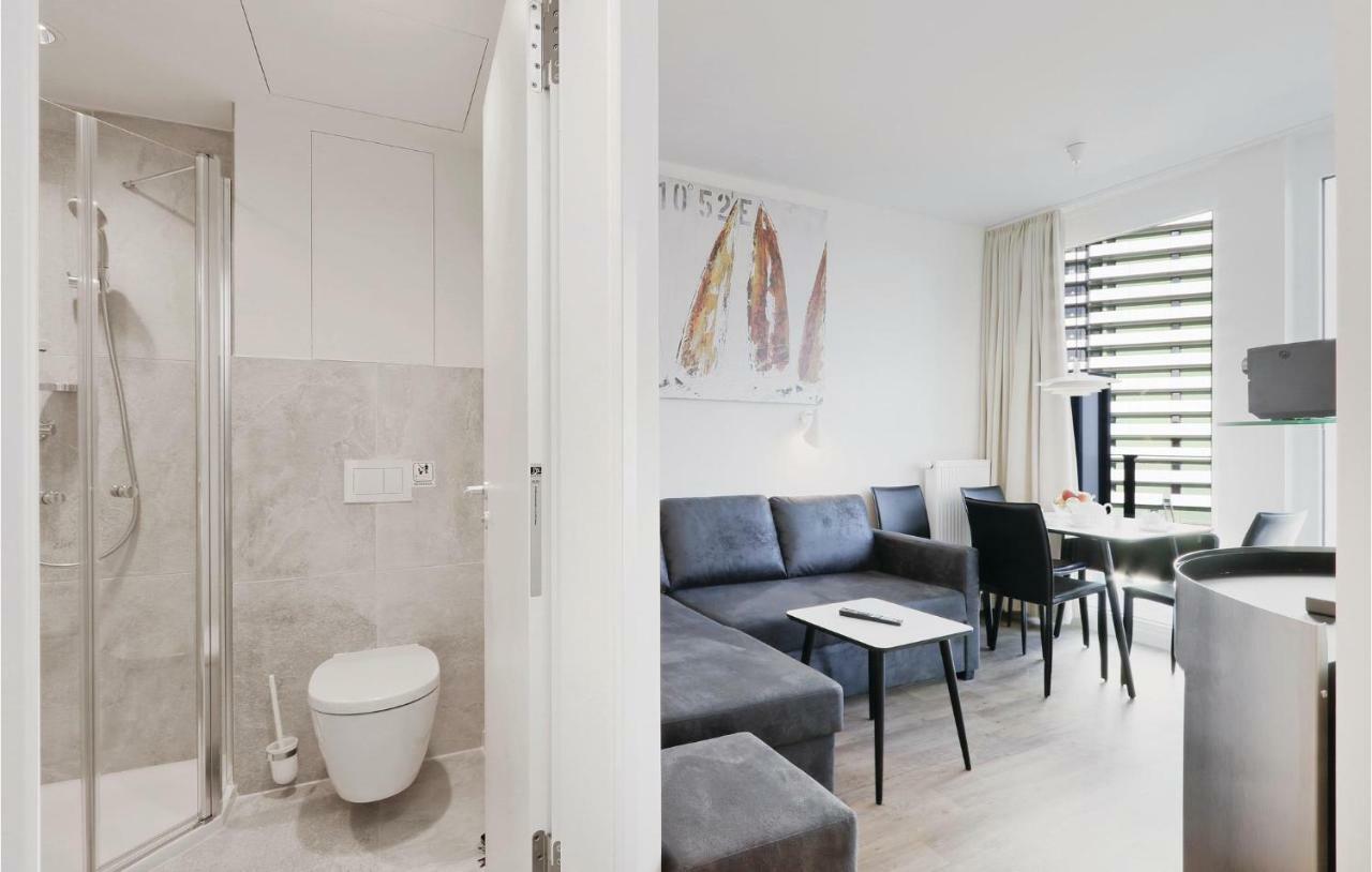 Amazing Apartment In Luebeck Travemuende With Wifi Buitenkant foto