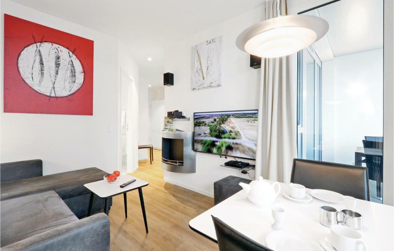 Amazing Apartment In Luebeck Travemuende With Wifi Buitenkant foto